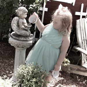 Meet your Posher, Megan